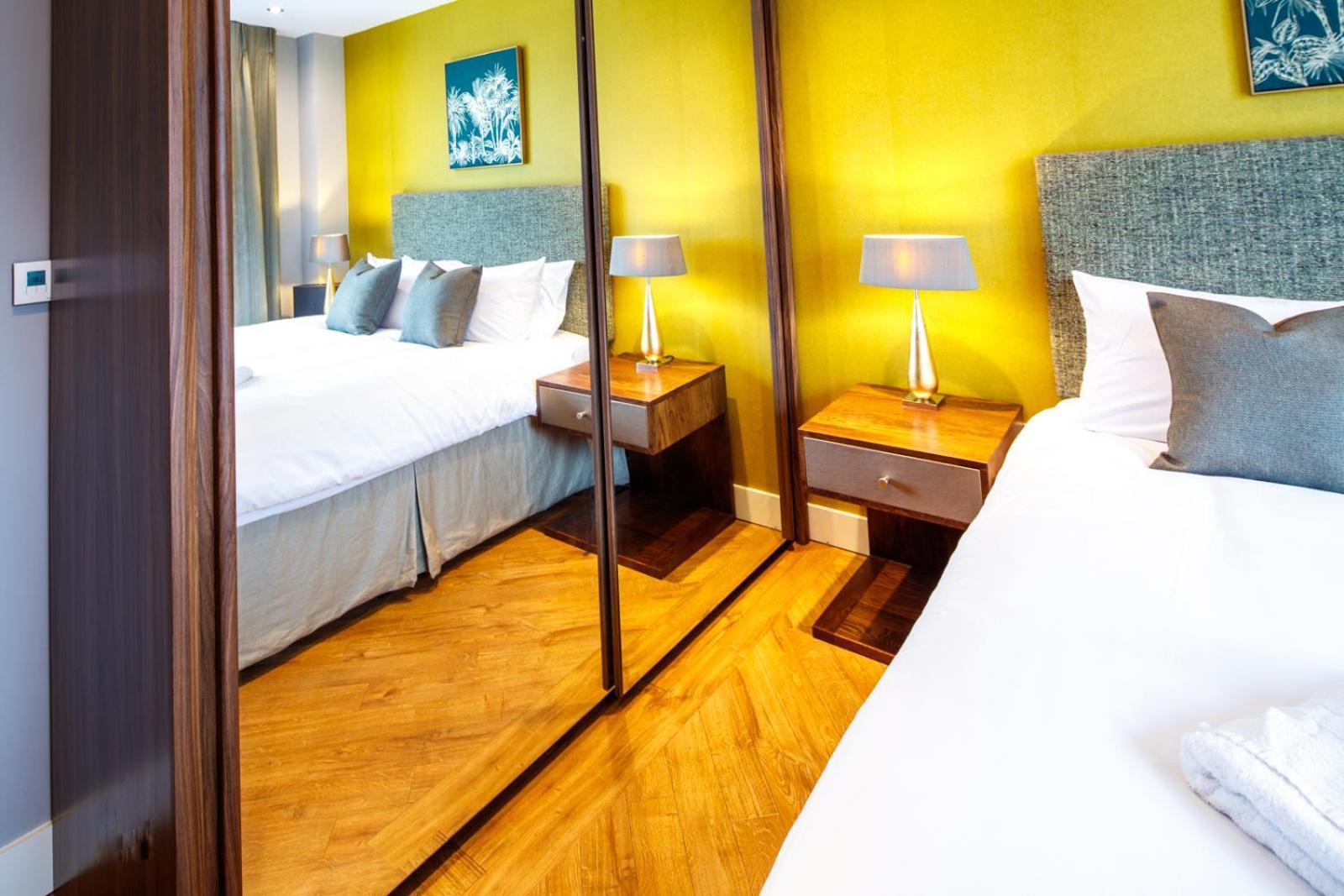 The Boat House Apartment By Cliftonvalley Apartments Bristol Dış mekan fotoğraf